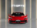 2026 Ferrari 296 Speciale, красный, 85045300 рублей - вид 6