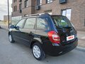 2014 Lada (ВАЗ) Kalina II, чёрный, 400000 рублей - вид 3