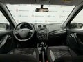 2025 Lada (ВАЗ) Granta Cross I Рестайлинг, серебристый, 1216000 рублей - вид 7