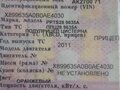 2011 Граз ППЦ 94315, оранжевый, 800000 рублей - вид 8