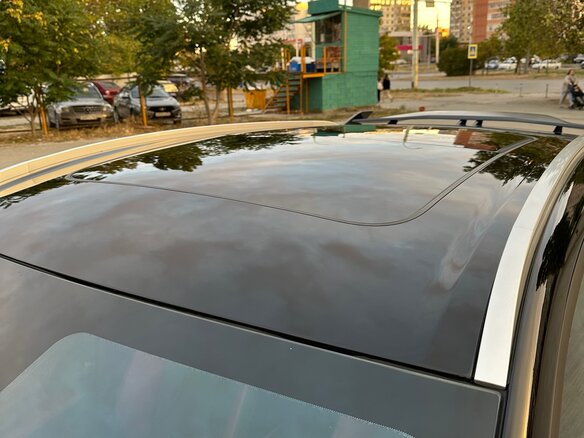 2023 Geely Coolray I Рестайлинг, красный - вид 14