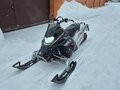 2012 Yamaha FXNytro, чёрный, 1420000 рублей