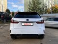 2017 Lexus RX 200t IV, серый, 3300000 рублей - вид 1