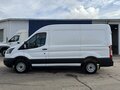 2020 Ford Transit, белый, 2870000 рублей - вид 1