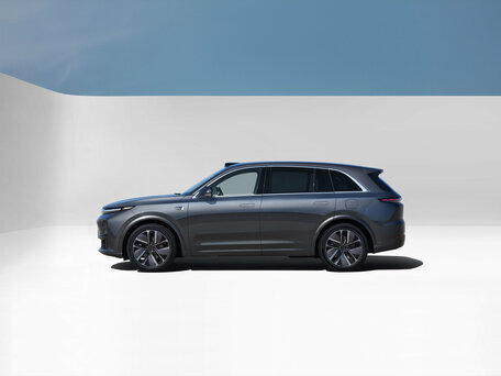 2025 Li Auto (Lixiang) L7 52.3 kWh I Рестайлинг, серый, 10690000 рублей, вид 5