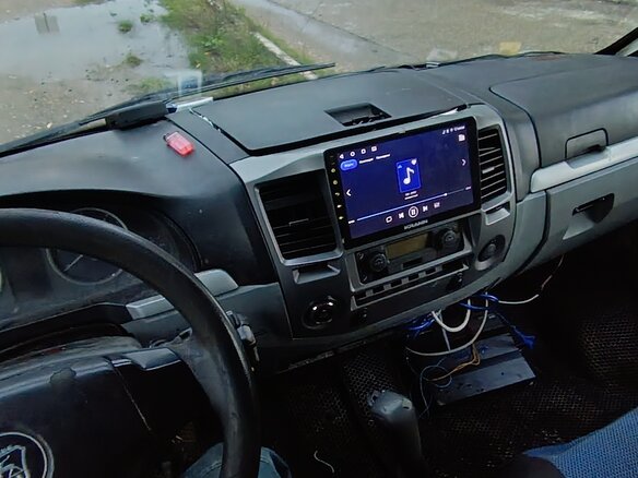 2011 ГАЗ ГАЗель (3302), белый, 695000 рублей - вид 7