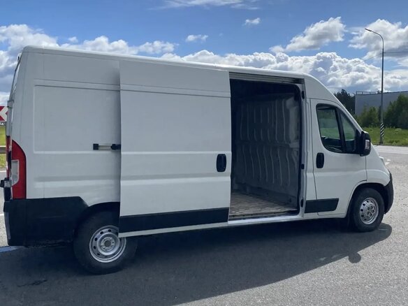 2019 Peugeot Boxer, белый, 1999999 рублей - вид 18