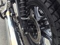 2014 Moto Guzzi V 7, красный, 580000 рублей - вид 9