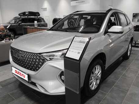 Haval M6 II
