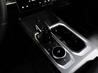 2025 Jaecoo J7 I Рестайлинг, серый, 3149900 рублей, вид 5