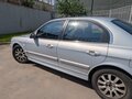 2011 Hyundai Sonata ТагАЗ IV (EF) Рестайлинг, серый, 750000 рублей - вид 3