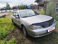 2003 Nissan Maxima V (A33), серебристый, 400000 рублей - вид 1