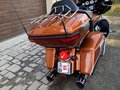 2014 Harley-Davidson Electra Glide, золотистый, 1590000 рублей - вид 3