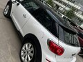2013 Mini Paceman Cooper S I, белый, 1600000 рублей