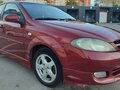 2007 Chevrolet Lacetti I, красный, 220000 рублей - вид 2