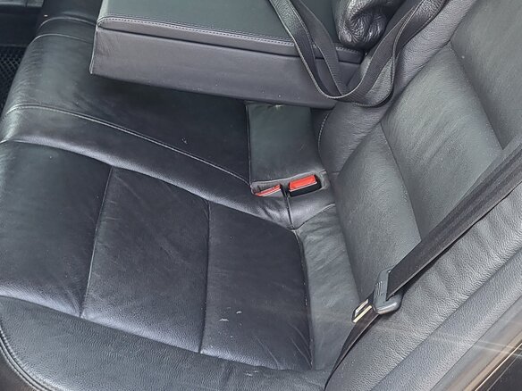 2011 Audi A6 III (C6) Рестайлинг, чёрный, 1150000 рублей - вид 12