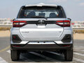 2026 Toyota Raize I, серебристый - вид 2