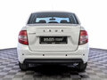 2022 Lada (ВАЗ) Granta I Рестайлинг, белый - вид 5