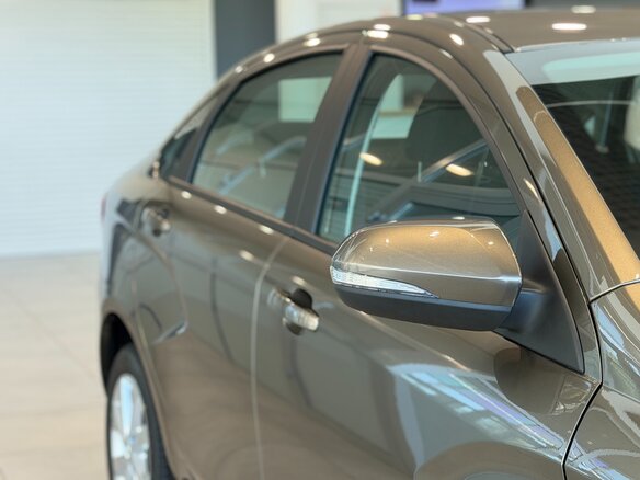 2026 Lada (ВАЗ) Vesta I Рестайлинг (NG), коричневый, 1862000 рублей - вид 21