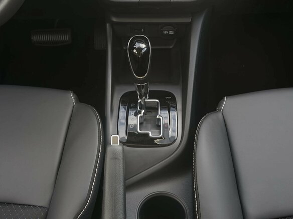 2024 Changan Alsvin, белый, 1890801 рублей - вид 27