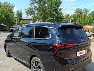 2023 Forthing Yacht, чёрный, 2450000 рублей, вид 4