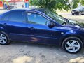 2005 Mazda 6 I (GG) Рестайлинг, синий - вид 5