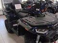 2026 Loncin XWolf 1000, синий, 1164000 рублей - вид 3