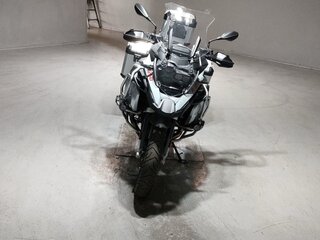 2021 BMW R 1200 GS Adventure, белый, 1810000 рублей, вид 3