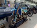 2019 TM Racing MX 530, синий, 640000 рублей - вид 5
