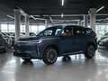 2026 Geely Galaxy M7, синий
