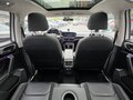 2021 Volkswagen Tayron I, белый - вид 10