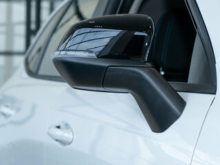2026 Haval Jolion I Рестайлинг, белый, 2049000 рублей, вид 4