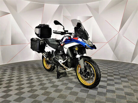 2024 BMW R 1300 GS, серебристый, 2345000 рублей, вид 1