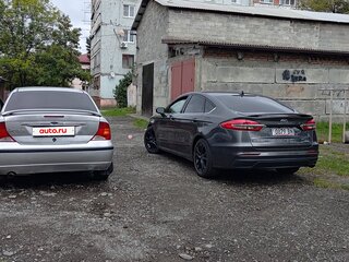 2003 Ford Focus I Рестайлинг, серебристый, 290000 рублей, вид 4