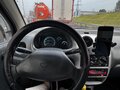 2011 Daewoo Matiz I Рестайлинг, чёрный, 140000 рублей - вид 8