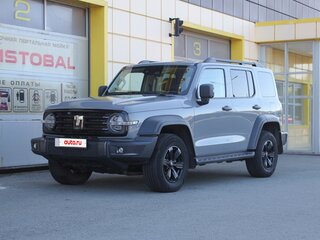 2024 Tank 300 I, серый, 3395000 рублей, вид 2