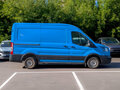 2020 Ford Transit, синий, 1799000 рублей - вид 3