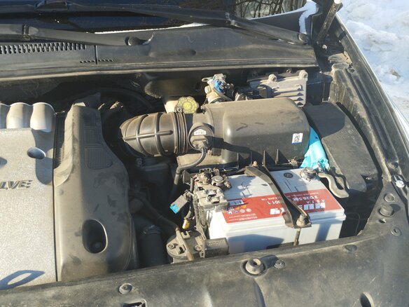 2008 Kia Carnival II, чёрный, 920000 рублей - вид 16