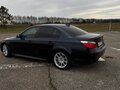 2005 BMW 5 серии 530i V (E60/E61), синий, 1290000 рублей - вид 5