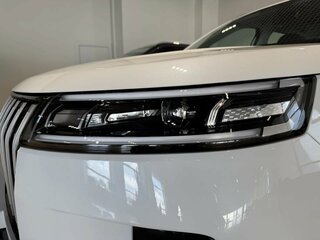 2026 Jaecoo J6, белый, 2549000 рублей, вид 5