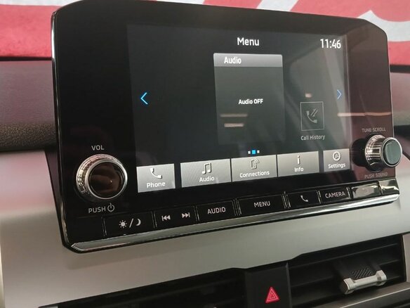2025 Mitsubishi L200 VI, серый, 6000000 рублей - вид 16