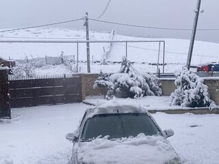 2006 Ford Focus II, серебристый, 420000 рублей, вид 3