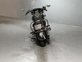 2008 Yamaha XV 1700 Road Star, чёрный, 485000 рублей - вид 3