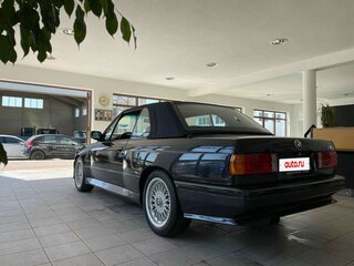 1988 BMW M3 I (E30), синий, 9000000 рублей, вид 3