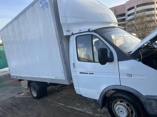 2018 ГАЗ ГАЗель (3302), белый, 845000 рублей, вид 3