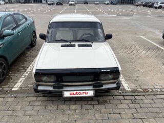 1991 Lada (ВАЗ) 2105, бежевый, 315000 рублей, вид 1