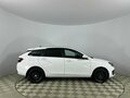 2024 Lada (ВАЗ) Vesta SW I Рестайлинг (NG), белый, 1295000 рублей - вид 3