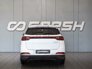 2024 Xcite X-Cross 7, белый, 1820000 рублей, вид 4
