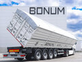 2026 Bonum 914295-02, серый, 4900000 рублей - вид 2