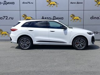 2026 Audi Q5 L III (GU), белый, 6950000 рублей, вид 4